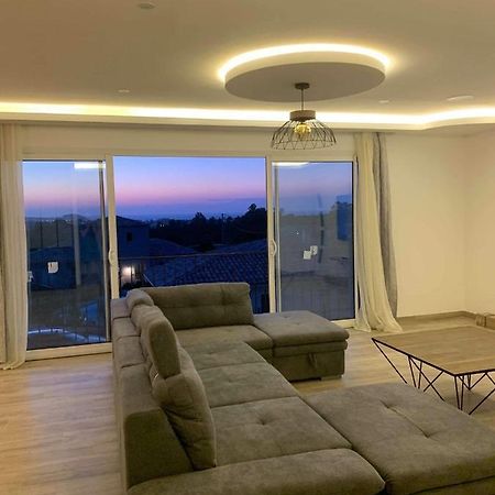 Entre Mer&Montagne Suite Calvi Каленцана Экстерьер фото