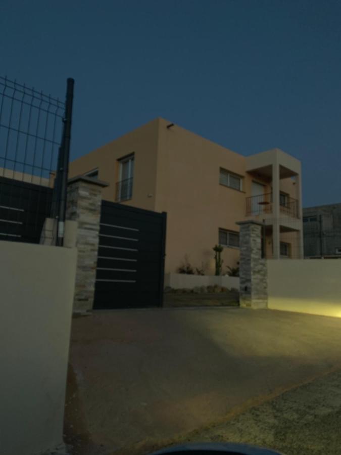 Entre Mer&Montagne Suite Calvi Каленцана Экстерьер фото